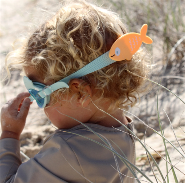 SunnyLife Deniz Gözlüğü Balık