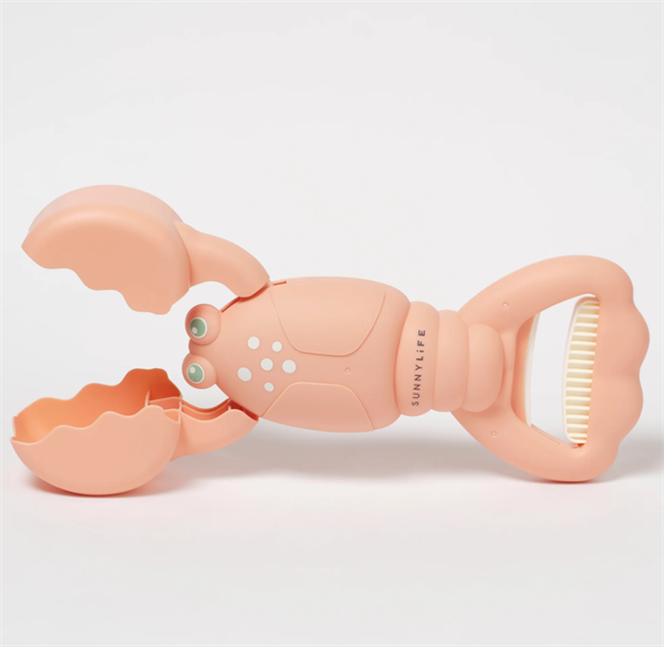 SunnyLife Kum Toplama Oyuncağı Yengeç