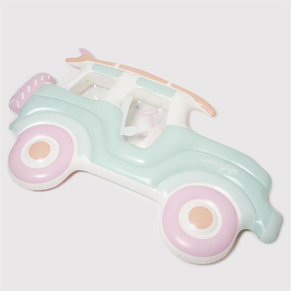 SunnyLife Lüks Buggy Şişme Deniz Yatağı