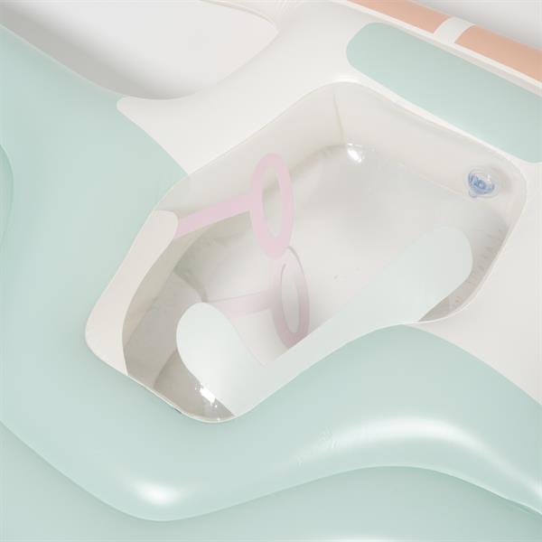 SunnyLife Lüks Buggy Şişme Deniz Yatağı