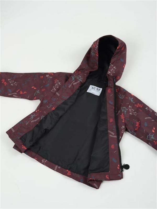 The Mini Mine Yağmurluk Forest