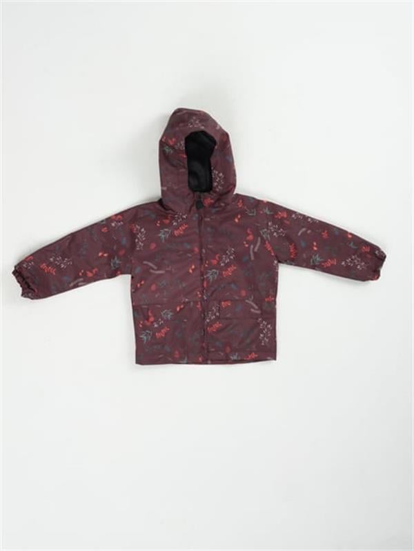 The Mini Mine Yağmurluk Forest