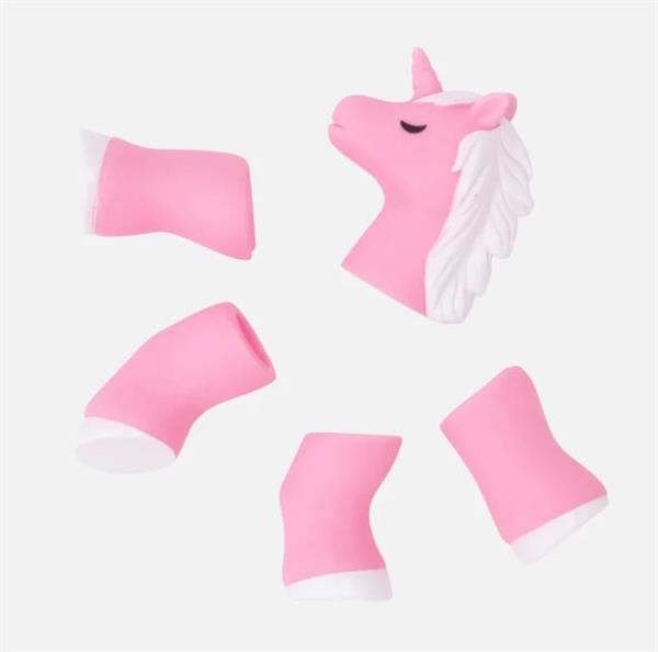 Tiger Tribe Parmak Kuklası Unicorn