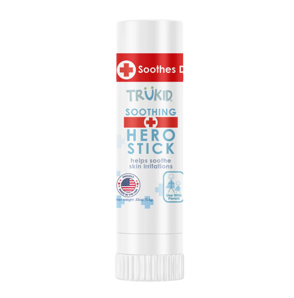 Trukid First Aid Hero Stick