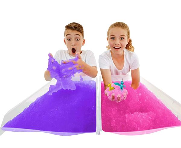 Unicorn Gelli Play - 60 gr Mor