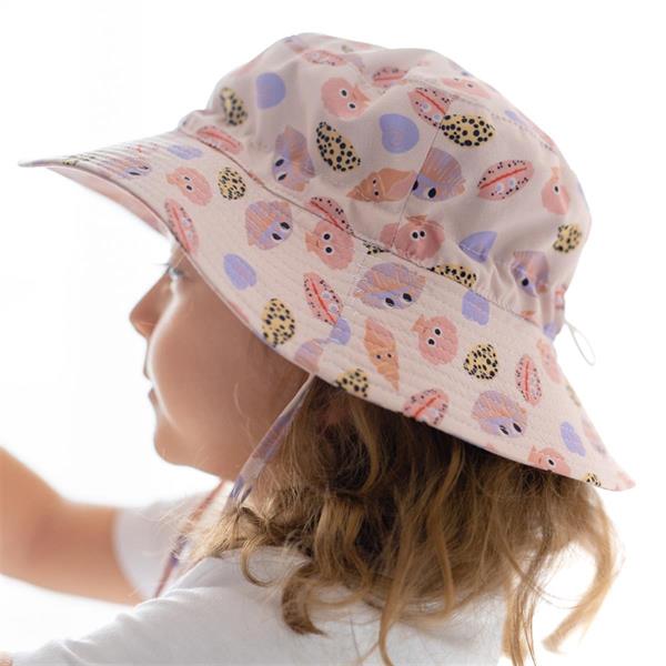 UV Korumalı Şapka shell