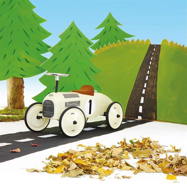 Vilac - Creme vintage car - Krem Klasik Araba