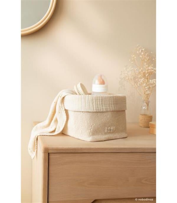 Wabi Sabi Sepet, Ginger