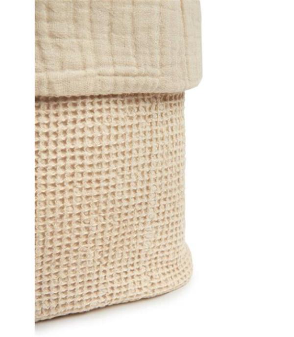 Wabi Sabi Sepet, Ginger