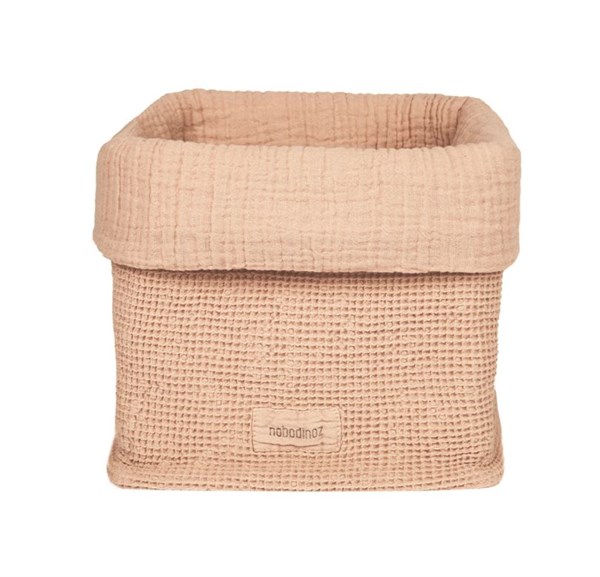 Wabi Sabi Sepet Powder Pink