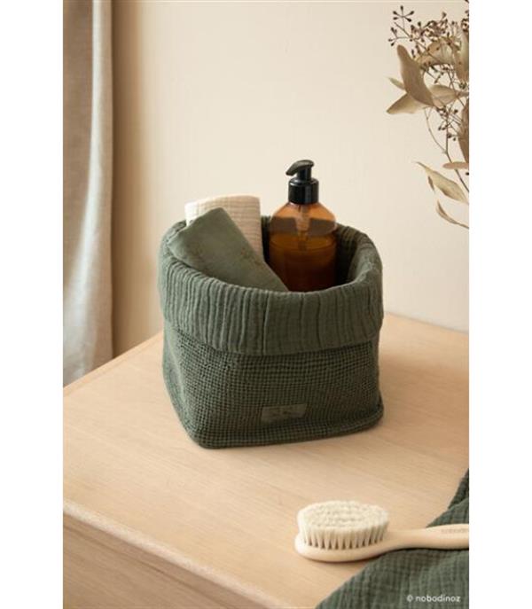 Wabi Sabi Sepet, Vetiver