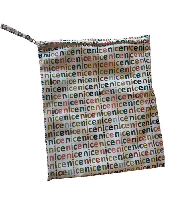 Yağmur Tulumu Pembe