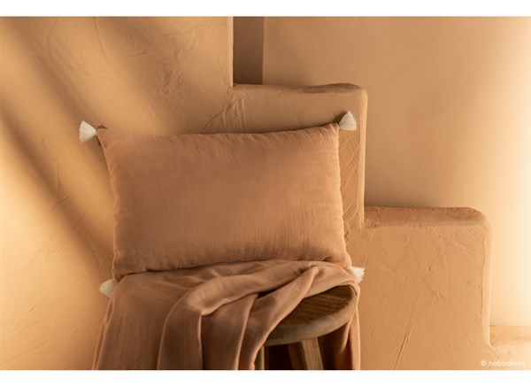 Yastık, Sublim, Nude