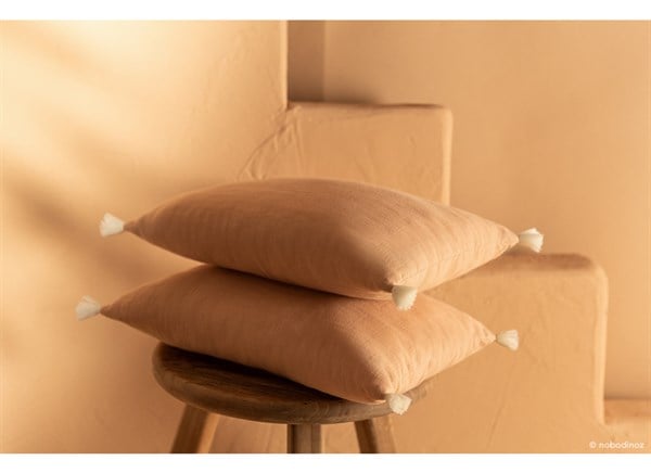 Yastık, Sublim, Nude