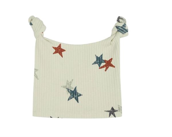 Yıldızlı Geceler Şapka STD