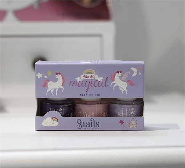 You Are Magical Mini Edition-Unicorn