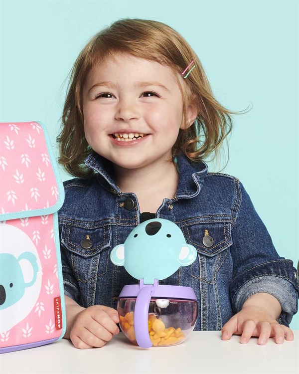 Zoo Çerez Kabı Koala