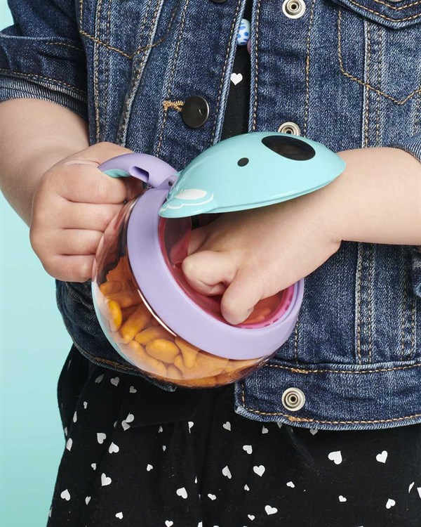 Zoo Çerez Kabı Koala