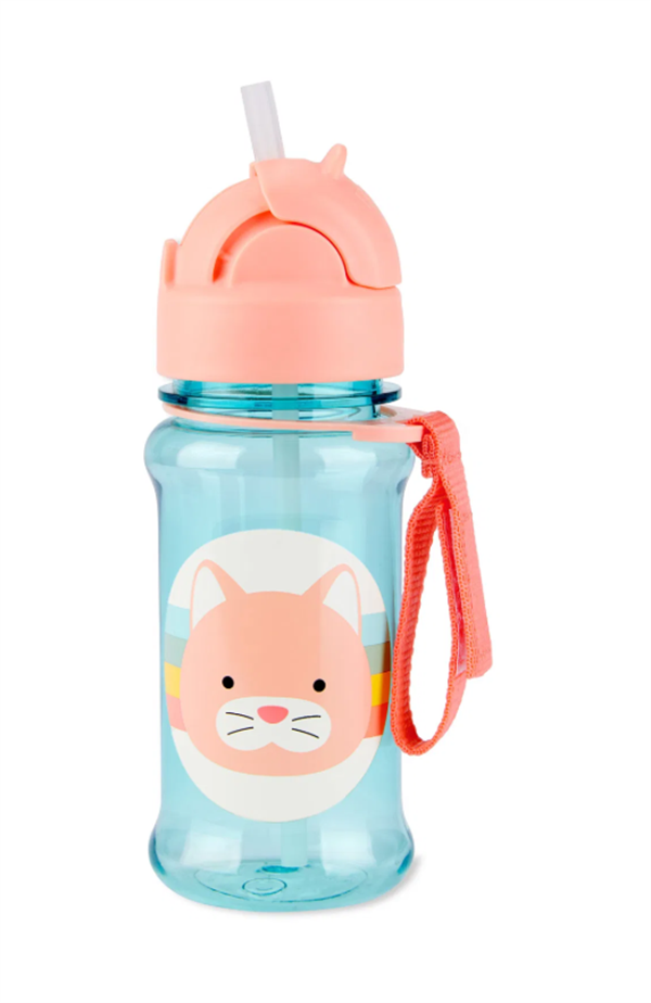 Zoo Pipetli Tritan Suluk Kedi