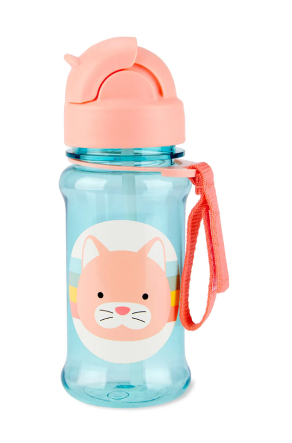 Zoo Pipetli Tritan Suluk Kedi