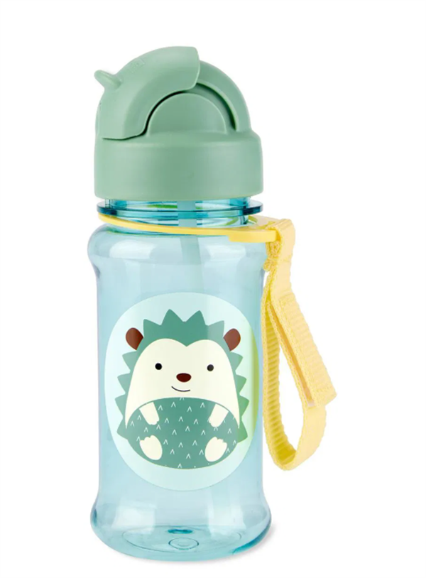 Zoo Pipetli Tritan Suluk Kirpi