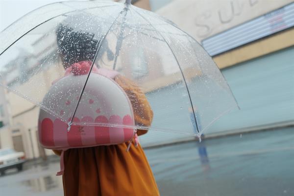 Zoyzoii Dream Serisi Rall Cake Sırt Çantası