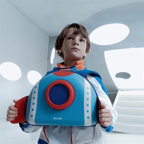 Zoyzoii Dream Serisi Space Sırt Çantası