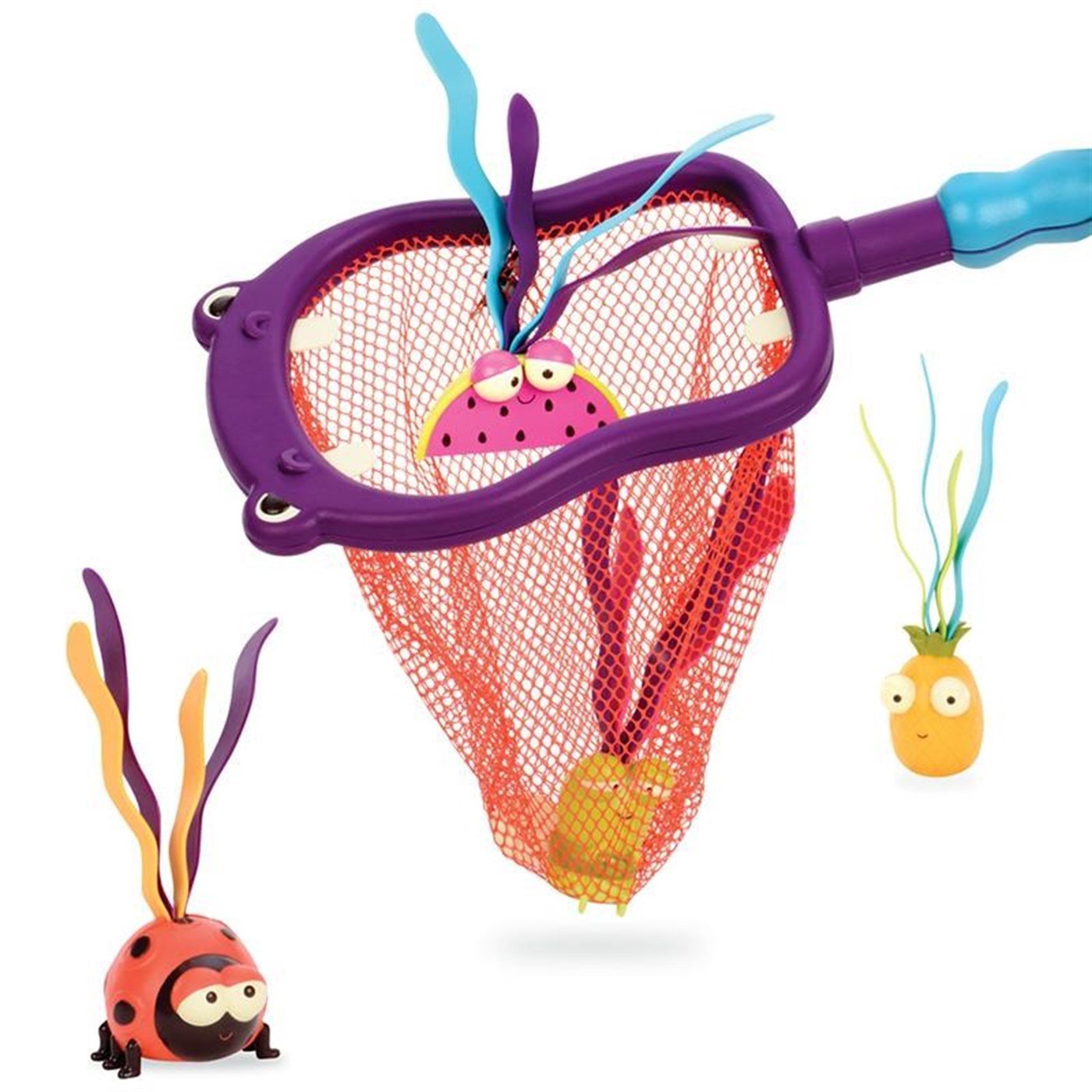 B.Toys Hipopotam Dalış Seti 