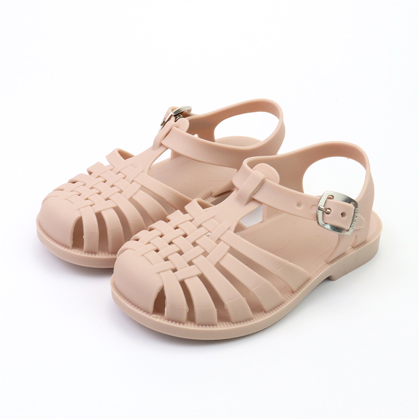 Babbo Sandalet Pudra