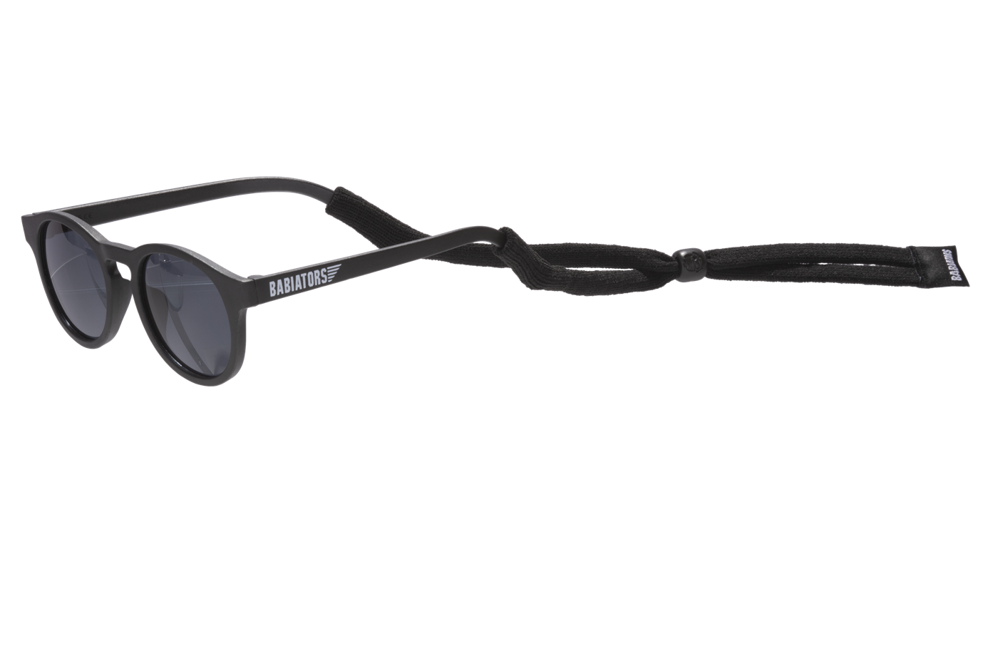 Babiators Kumaş Gözlük İpi Siyah