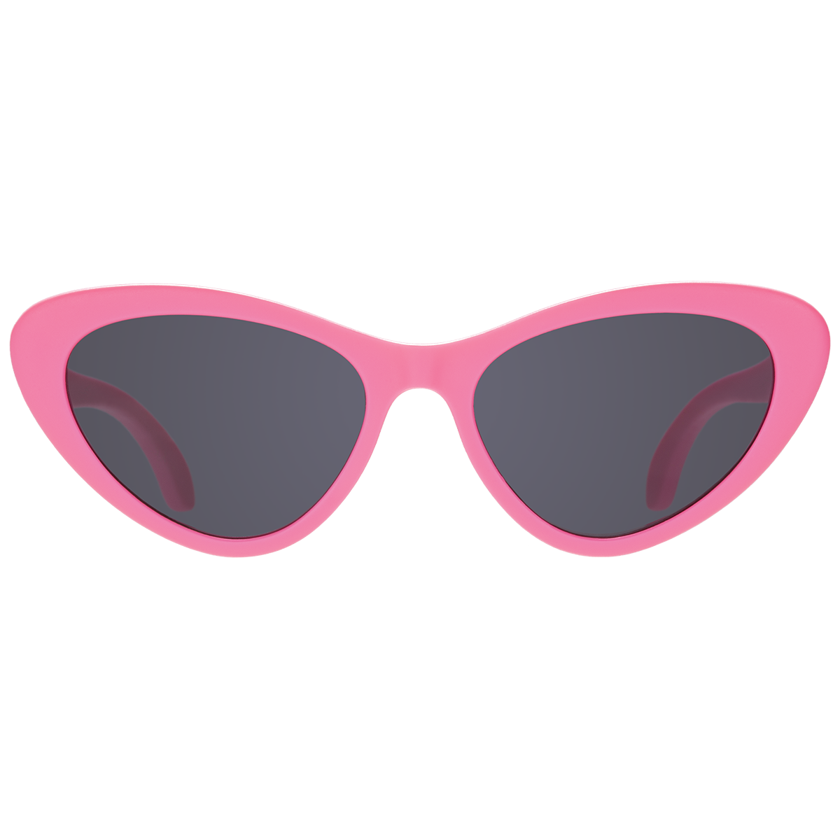 Babiators Original Amber Lensli Cat-Eye Güneş Gözlüğü Think Pink 0-2 Yaş