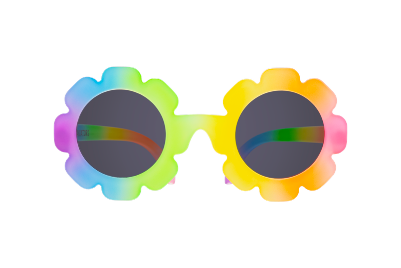 Babiators Original Flower Power +6 Yaş