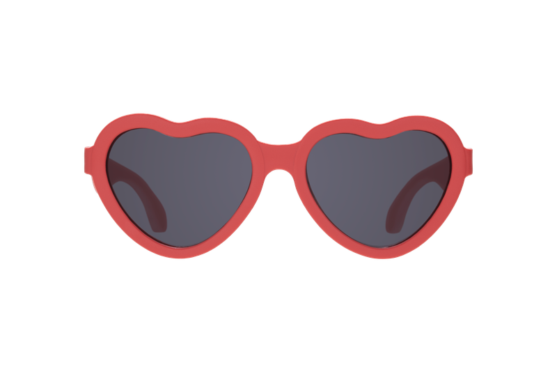 Babiators Original Heart Candy Apple 0-2 Yaş