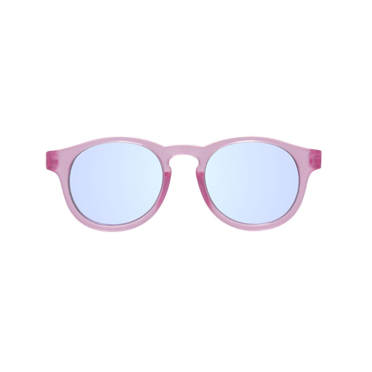 Babiators Original Keyhole Güneş Gözlüğü  Fuchsia Haze 3-5 Yaş