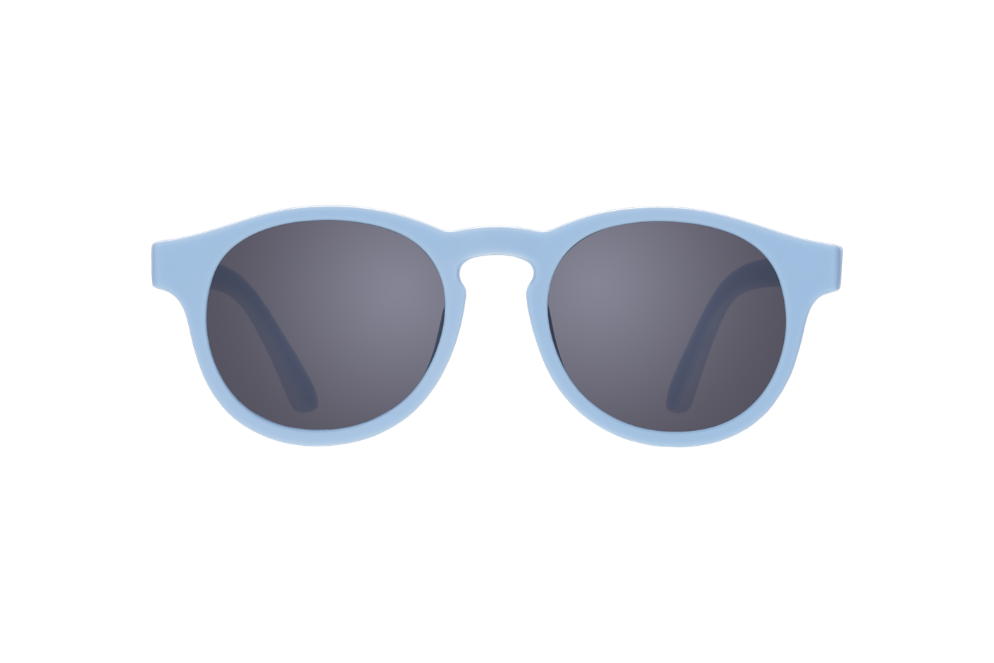 Babiators Original Keyhole Güneş Gözlüğü Bermuda Blue 0-2 Yaş