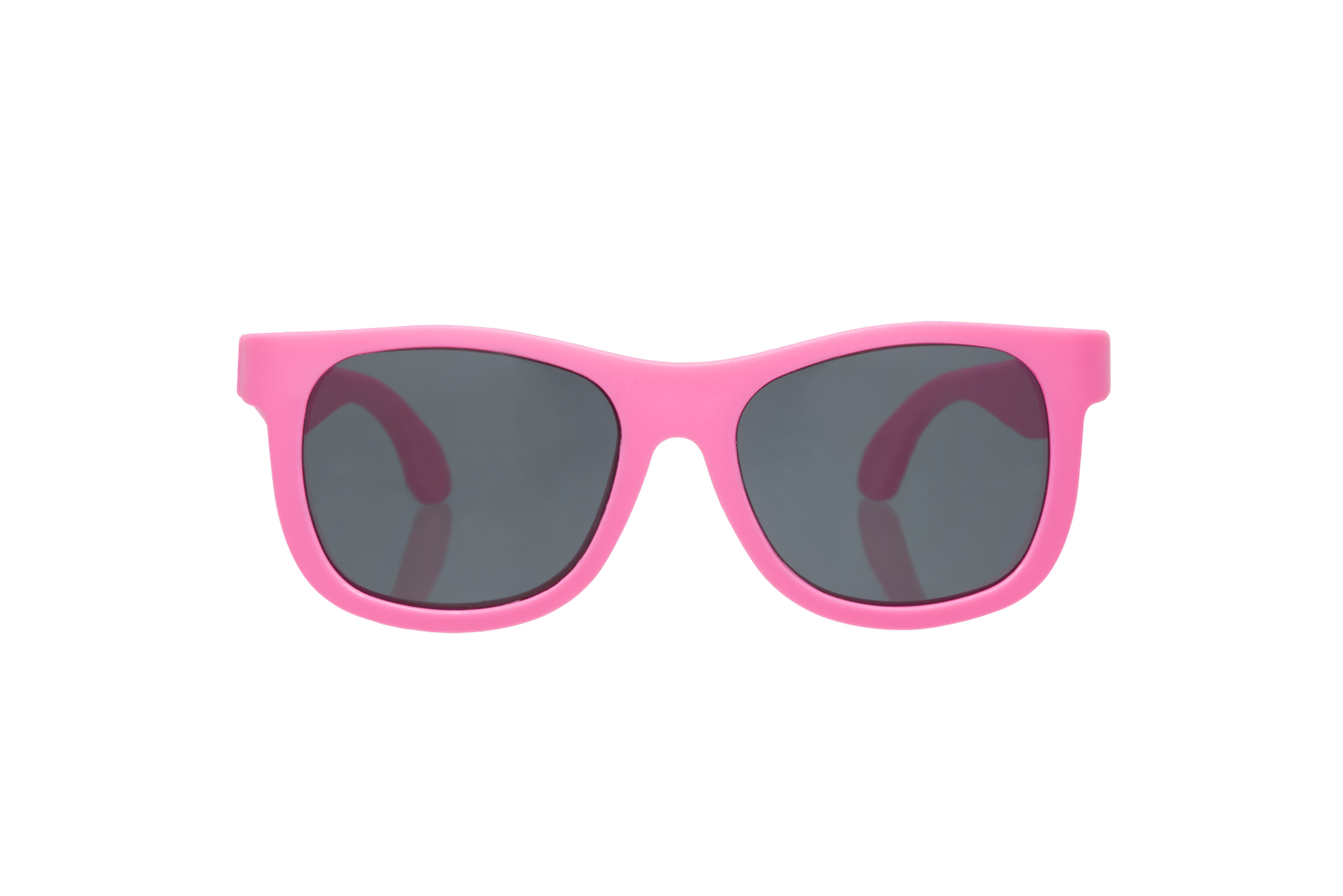 Babiators Original Navigator Güneş Gözlüğü Think Pink 3-5 Yaş