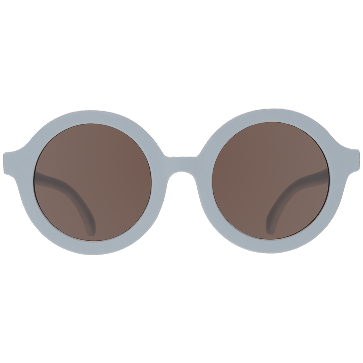 Babiators Original Round Güneş Gözlüğü Into The Mist 3-5 Yaş