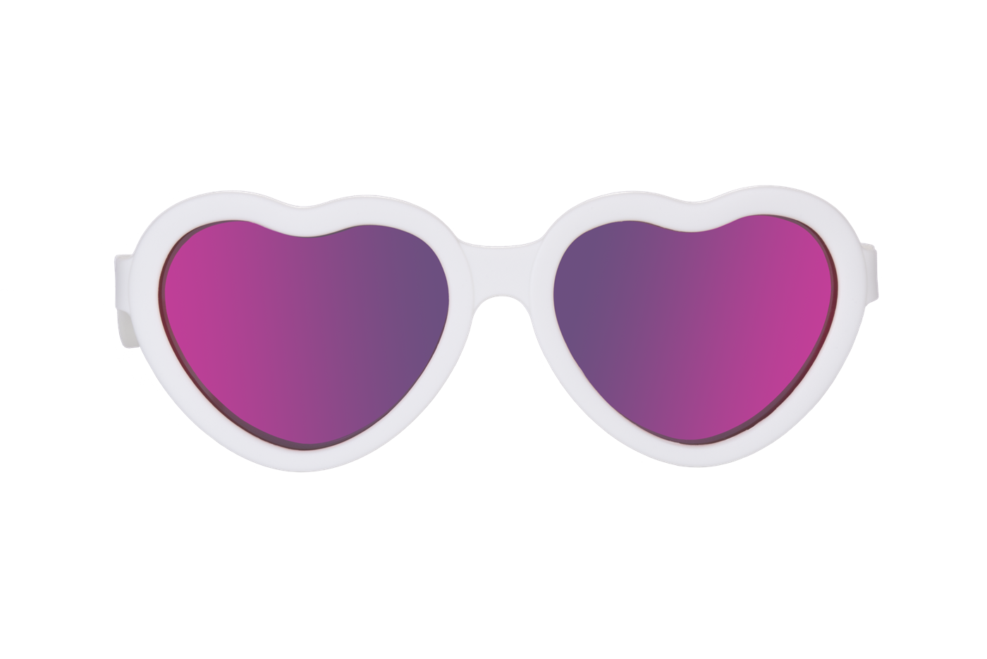 Babiators Polarize Heart Güneş Gözlüğü The Sweatheart 0-2 Yaş