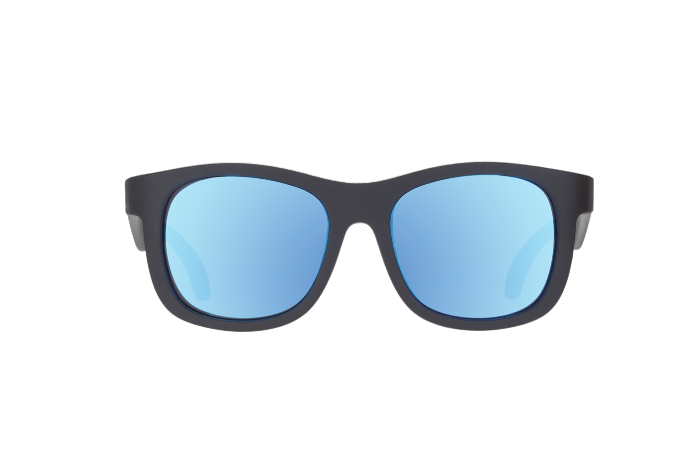 Babiators Polarize Navigator Güneş Gözlüğü Jet Black 0-2 Yaş