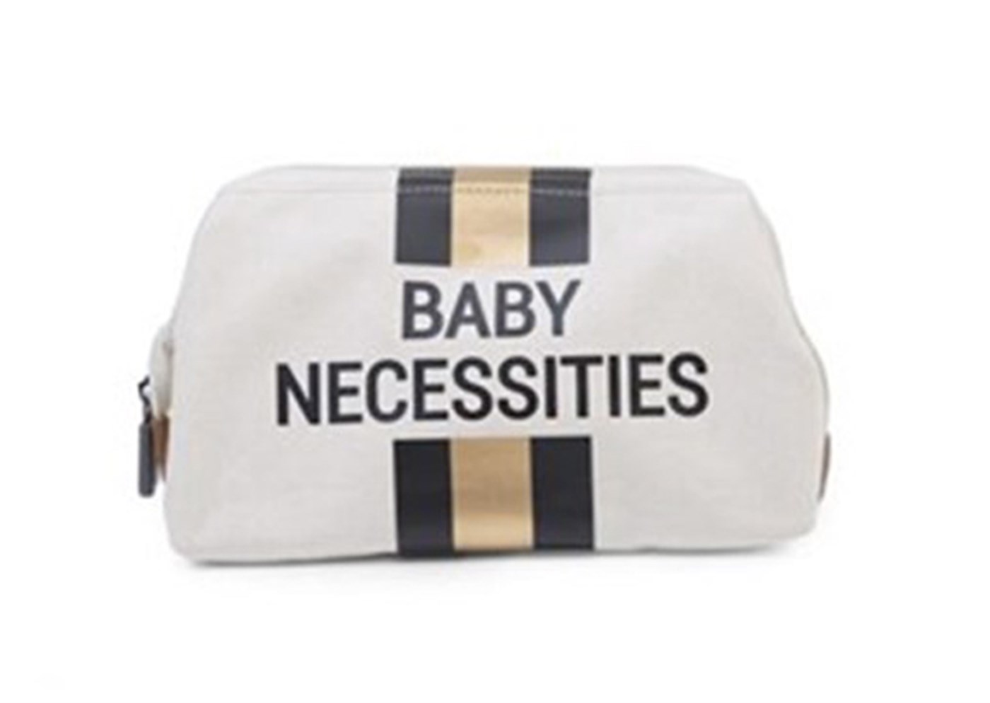 Baby Necessities Mini Bag Kanvas Gold