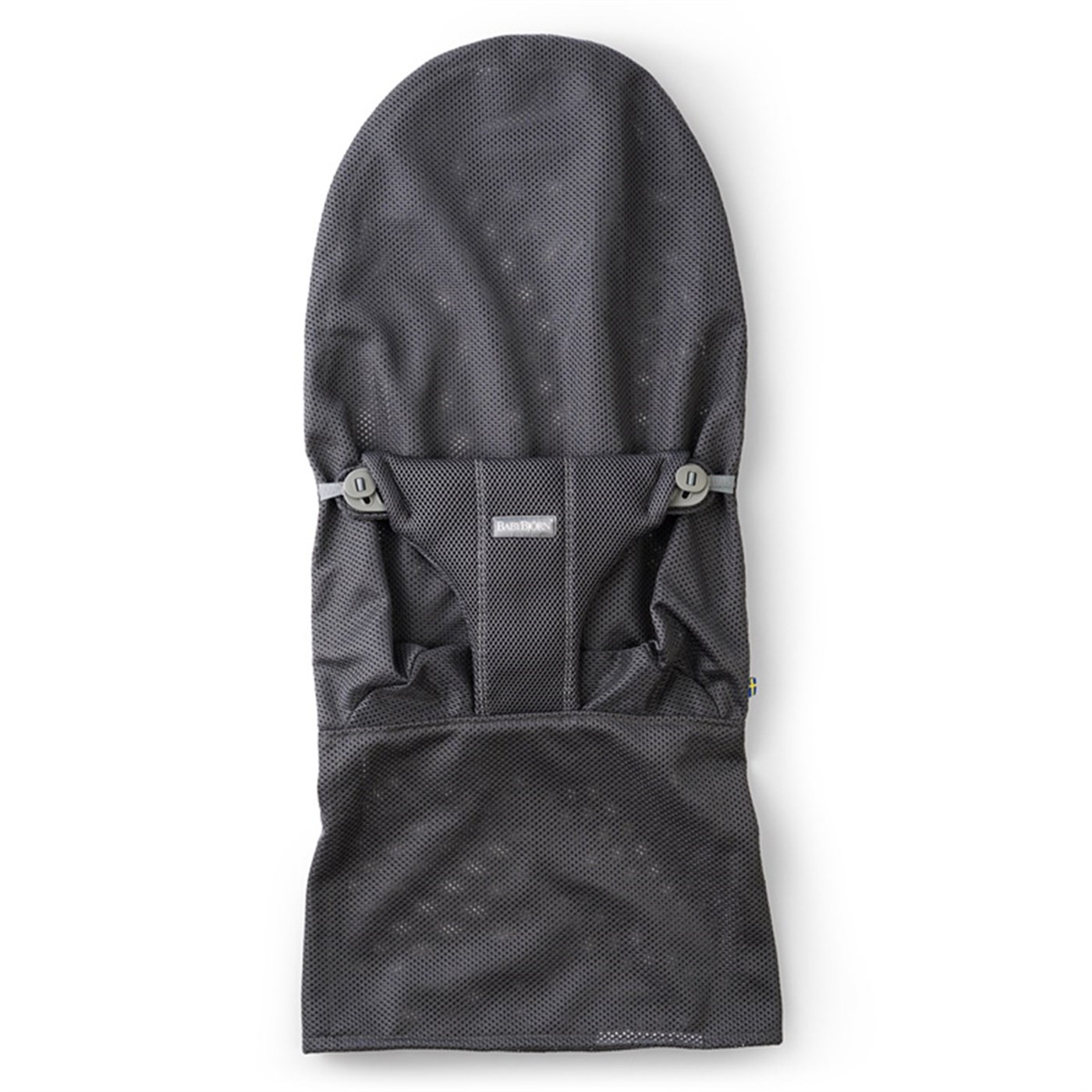 Babybjörn Balance Bliss Ana Kucağı Kılıfı Mesh / Anthracite