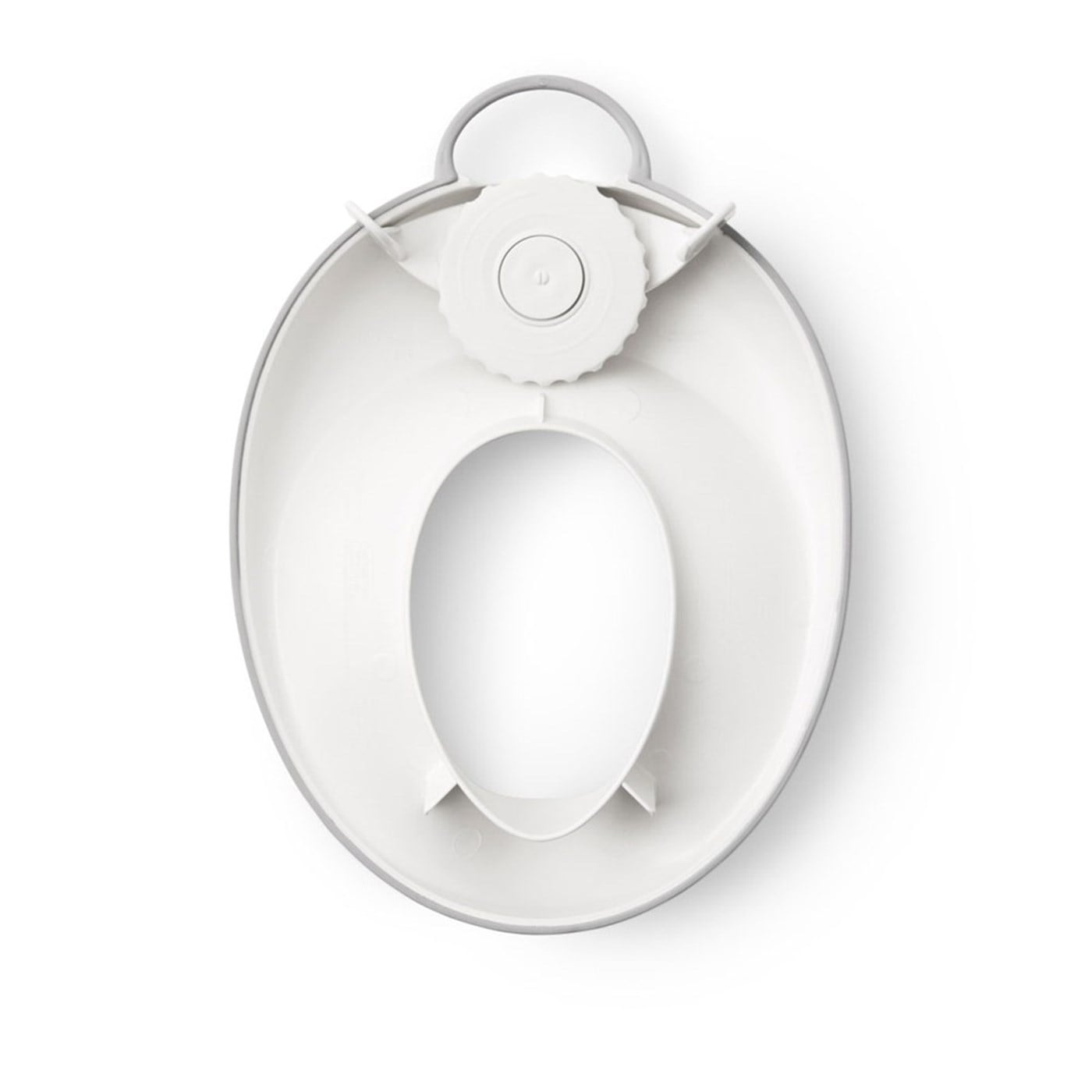 BabyBjörn Klozet Adaptörü White / Grey