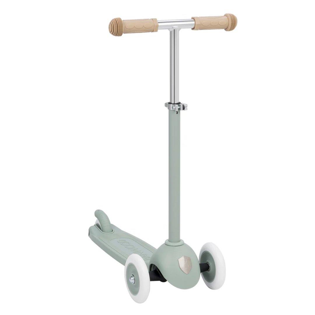 Banwood Eco Scooter- Kil Rengi
