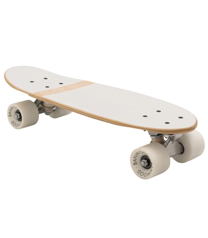 Banwood Kaykay | Beyaz