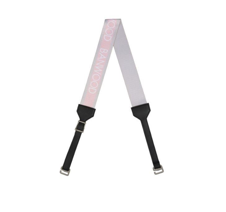 Banwood Taşıma Askısı | Pembe