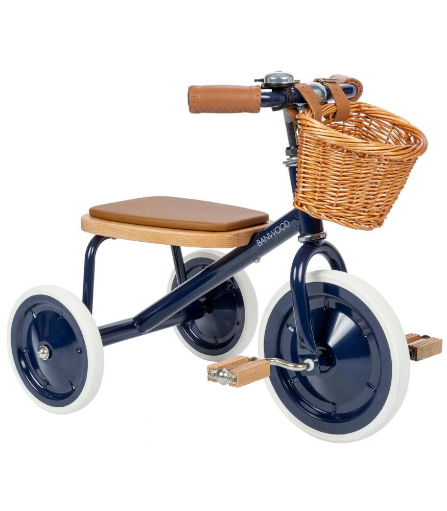 Banwood Vintage Trike | Navy