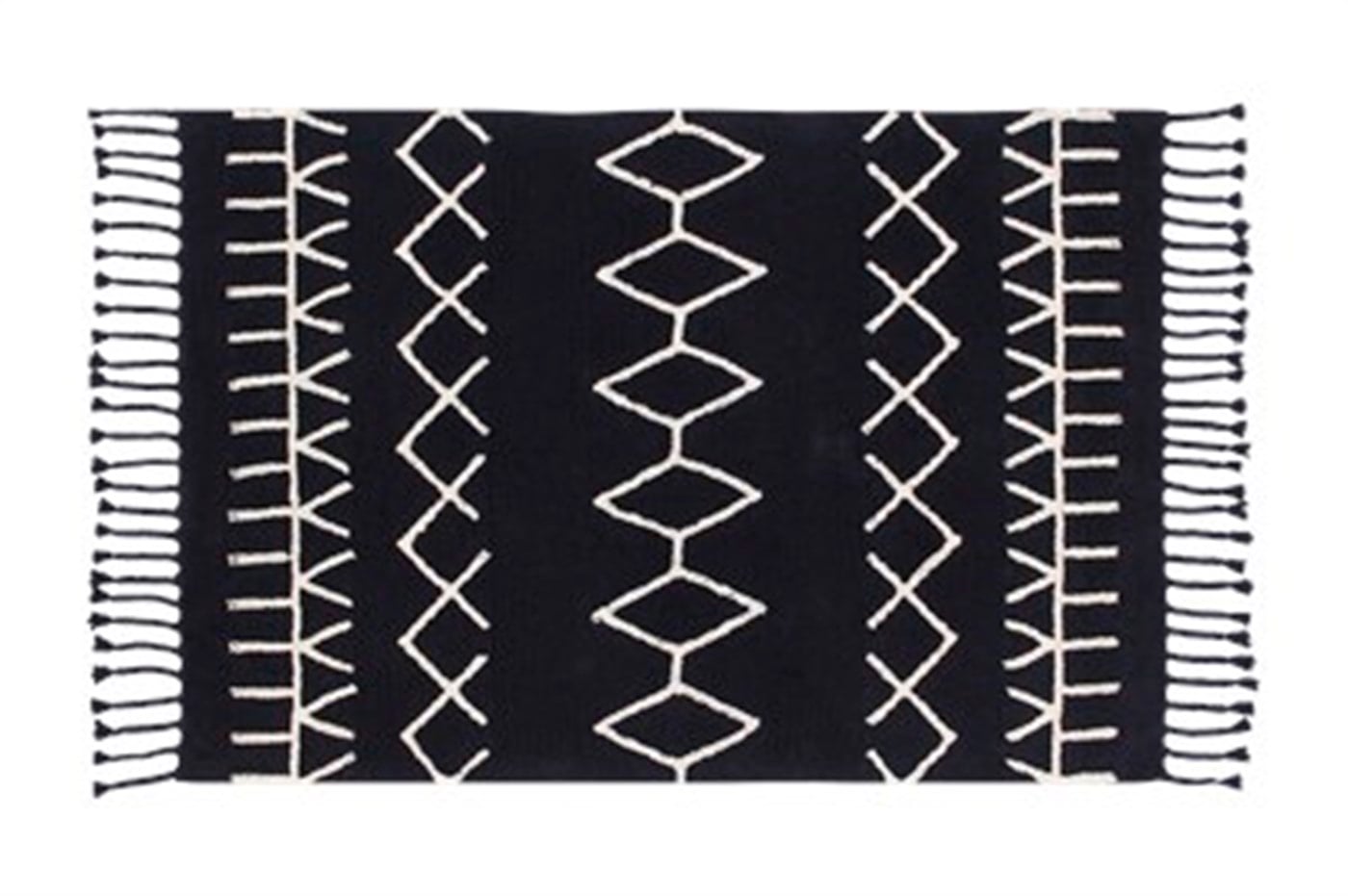 Bereber Black
