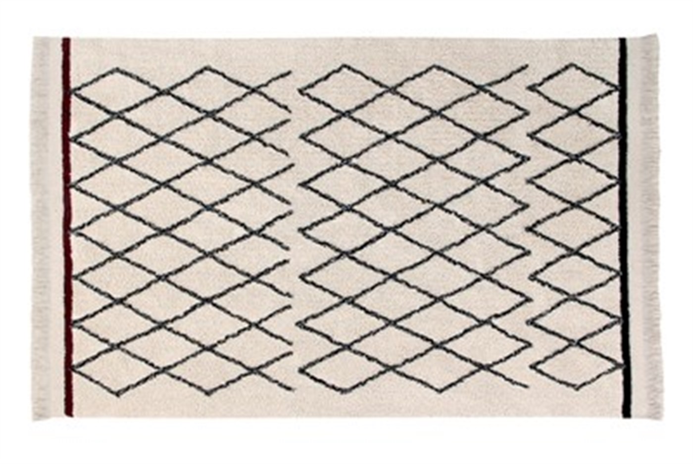 BEREBER Crisscross 140x 210