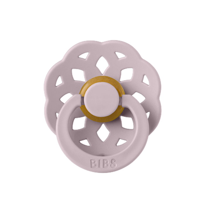 Bibs Bohem Tekli Emzik Lila