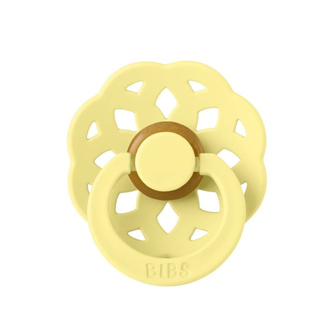 Bibs Bohem Tekli Emzik Sunshine